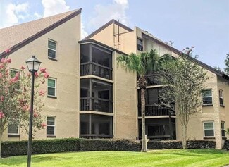 2025 Sylvester Rd Unit N302, Lakeland, FL 33803