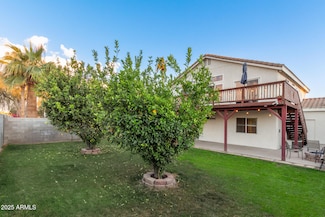 930 W Hudson Way, Gilbert, AZ 85233