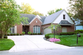 1236 Courtyard Place, Dayton, OH 45458