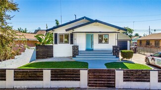 1304 E 17th St, Long Beach, CA 90813