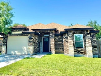 2901 Tree Top Ct, Harlingen, TX 78550