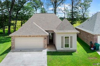 13124 Cedar Pointe Dr, Saint Francisville, LA 70775