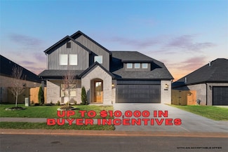 6908 SW Basswood Ave, Bentonville, AR 72712