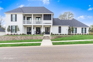 10936 Whispering Path Dr, Shreveport, LA 71106