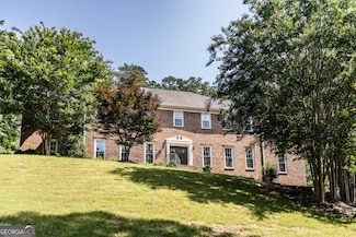 20 Pine Valley Rd SW, Rome, GA 30165