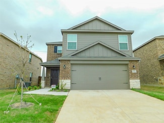 6709 Adderly Rd, Pilot Point, TX 76258