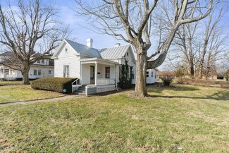 432 W Grant Ave, Georgetown, OH 45121