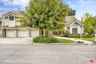 2200 Shenandoah Ln, Glendora, CA 91741