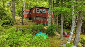 206 S Chesterfield Rd, Williamsburg, MA 01096