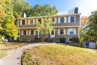15 Harrison St, Maynard, MA 01754