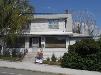 300 S Emmett Ave, Butte, MT 59701