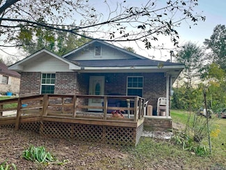 1515 Evans St, Marshall, TX 75670