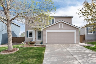 9916 Saybrook St, Highlands Ranch, CO 80126
