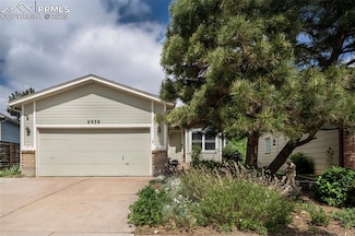 6938 Big Timber Dr, Colorado Springs, CO 80923