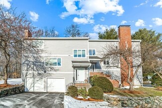 60 Edward Dr Unit 60, Winchester, MA 01890