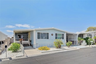 5107 Royal Ave Unit 235, Las Vegas, NV 89103