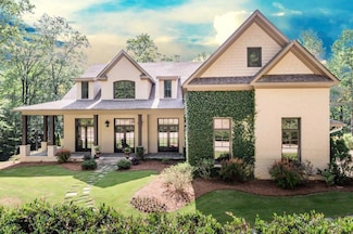 7718 River Crest Dr, Columbus, GA 31904