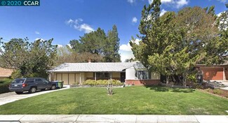 3208 Camino Colorados, Lafayette, CA 94549