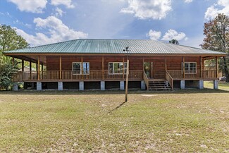 21389 U S 278, Williston, SC 29853