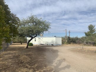 1870 N Calle Valencia, Oracle, AZ 85623