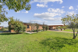 2385 Highway 2861, Comanche, TX 76442