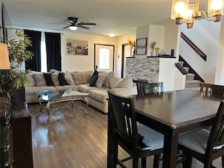 11913 Fondren Meadow Dr, Houston, TX 77071