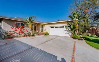14147 Daventry St, Arleta, CA 91331