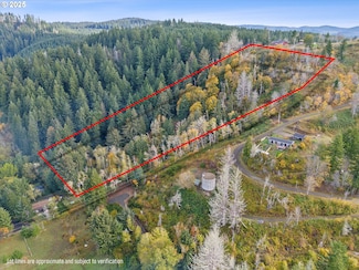 0 N Echo Mountain Rd Unit TL 200, Rose Lodge, OR 97368