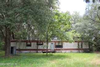 6117 Milligan Rd, Keystone Heights, FL 32656