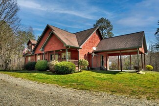 678 Meadow Creek Way, Blue Ridge, GA 30513