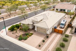 10753 E Evergreen St, Mesa, AZ 85207