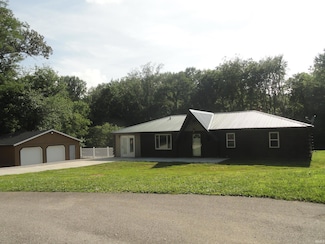 2282 S Chris Dr, Rockport, IN 47635