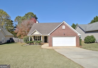 289 Baldwin Ct, Newnan, GA 30263