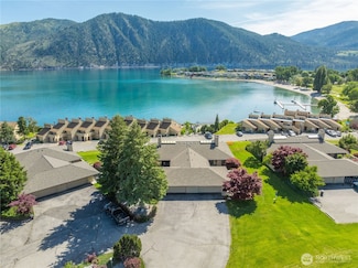 515 Halmalka Highlands Ct Unit B, Manson, WA 98816