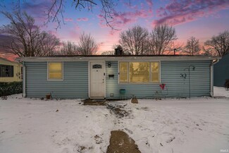 2104 E Jefferson St, Warsaw, IN 46580