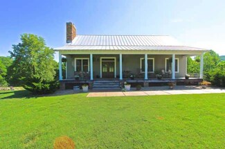 3980 Oakley Rd, Liberty, TN 37095