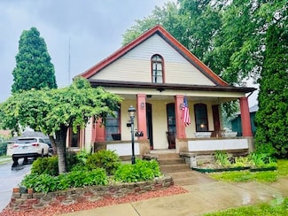 105 E Seminary St, Liberty, IN 47353