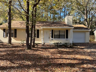 204 Bridgecreek Dr, Goose Creek, SC 29445