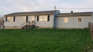 1479 Genesee Rd, Arcade, NY 14009