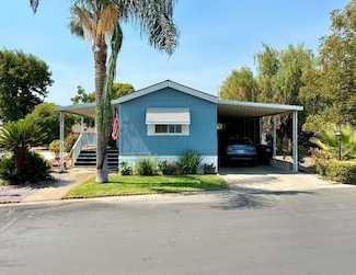 314 N Albert Ave Unit 62, Exeter, CA 93221