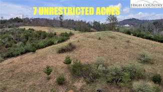 TBD N Carolina Highway 16, Grassy Creek, NC 28631