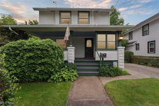 348 E Broad St, Newton Falls, OH 44444