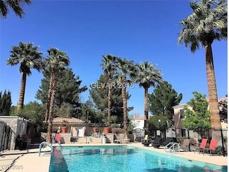 8452 Boseck Dr Unit 115, Las Vegas, NV 89145