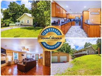460 Red Bud Ln, Sevierville, TN 37876
