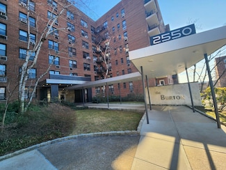 2550 Independence Ave Unit 7L, Bronx, NY 10463