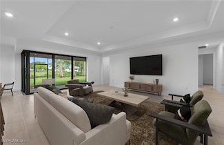 17012 Bishop Blvd, Alva, FL 33920