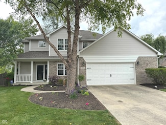 1378 Runningbrook Dr, Avon, IN 46123