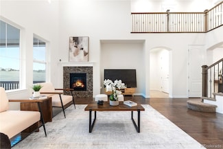 3654 Paintbrush Ln, Parker, CO 80138