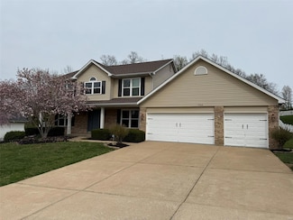 742 Blairbeth Dr, Weldon Spring, MO 63304
