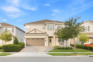 257 Auburn Ave, Four Corners, FL 34747